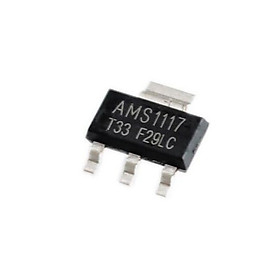 AMS1117  3.3V 5V (10 cái)