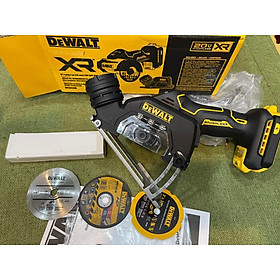 Mua MÁY CẮT CẦM TAY 20V DEWALT DCS438B - HÀNG CHÍNH HÃNG