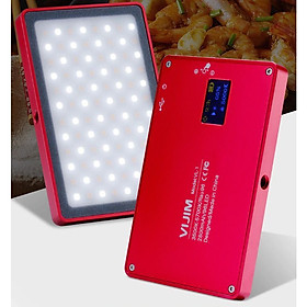Mua Đèn led video VL-1 Ulanzi hàng chính hãng.