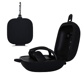 Ốp Chống Sốc Gắn Móc Khóa Tai Nghe Không Dây Powerbeats Pro