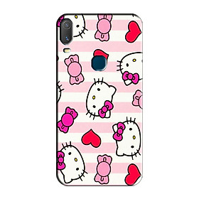 ỐP LƯNG IN DÀNH CHO VIVO Y11
