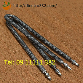 Mua Điện trở sấy khô chữ U dài 50cm