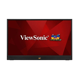 Mua Màn Hình Di Động ViewSonic VA1655 16 Inch ( FHD/IPS/60Hz/7ms ) - Hàng Chính Hãng