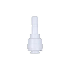 Mua Nối thẳng cắm ống 6mm (1/4’’)  10mm (3/8’’) ra ống 6mm hoặc ống 10mm