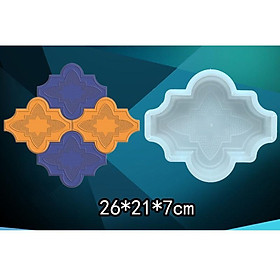 Mua Khuôn làm gạch trang trí