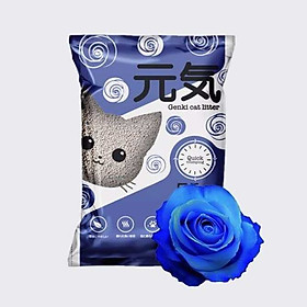 Cát vệ sinh cho mèo 5L