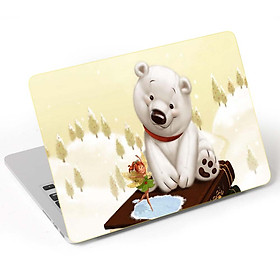 Mua Miếng Dán Trang Trí Laptop Hoạt Hình LTHH -  600