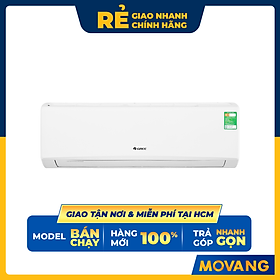 Mua Máy lạnh Gree 1 Hp GWC09KB- K6N0C4 - Hàng chính hãng