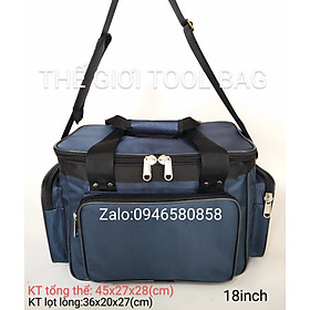 Mua Túi đựng đồ nghề 18inch-VIP siêu dầy cao cấp