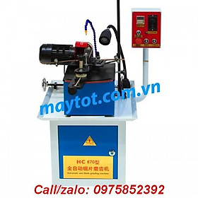Mua Máy mài lưỡi cưa tự động JN800