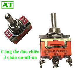 Mua Công Tắc Gạt Đảo Chiều Động Cơ
