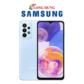 Mua Điện thoại Samsung Galaxy A23 (4GB/128GB) - Hàng chính hãng
