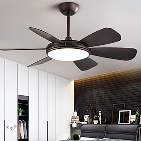 Quạt trần có đèn qd117