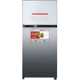 Mua Tủ Lạnh Inverter Toshiba GR-AG66VA-X (608L) - Hàng chính hãng