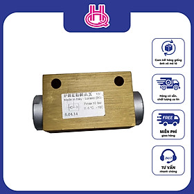 Mua Van điều khiển khí nén Pneumax dòng 6.04.14 - hàng chính hãng