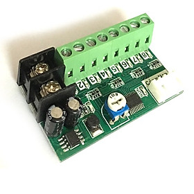 Mua Mạch led vẫy 8 kênh 6A 4U