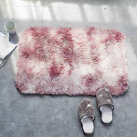 Mua Thảm lông chuì chân kích thước 40*60cm