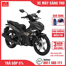 Xe Máy Yamaha Exciter 150 Phiên Bản RC