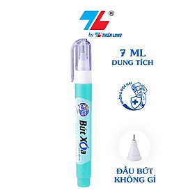 Bút xóa Thiên Long CP-05 7ml Không độc hại