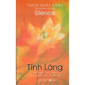 Tĩnh Lặng  - Thái Hà