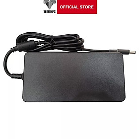 Mua Sạc Tương Thích Cho Laptop Gaming( Adapter For) Msi Gp75 Leopard 10Sfsk-481 Gp75 Leopard 9Sx 20V 14A 280W Ac Power - TEEMO PC Hàng Nhập Khẩu