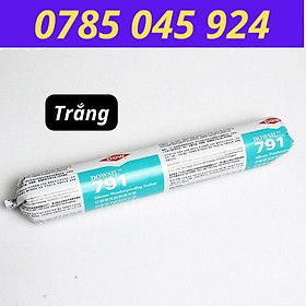 Mua Mỡ bôi trơn Molykote Dow corning 791 trắng (500ml)