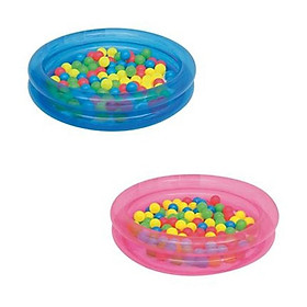 Mua Bể phao Bestway 51085 đường kính 91cm