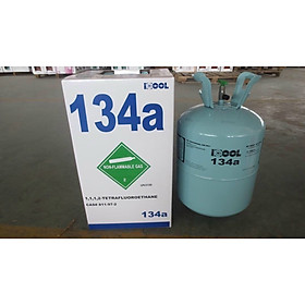 Mua GAS LẠNH R134A ICOOL