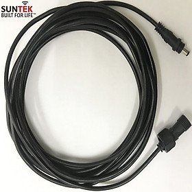 Mua Dây Nối Dài 5m cho Đèn Năng Lượng Mặt Trời SUNTEK | Chuẩn IP67 chống nước  chống bụi - Hàng Chính Hãng