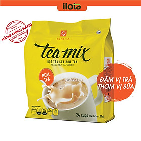 Trà Sữa uống liền Teamix Hoà tan Trần Quang