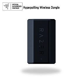 Mua Razer HyperPolling Wireless Dongle (Dongle tối đa 8K Hz cho chuột Razer) - Hàng chính hãng