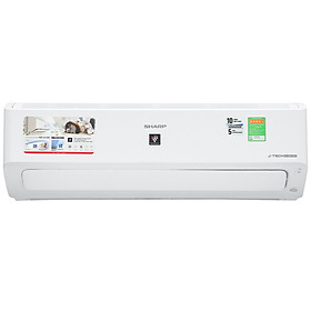 Mua Máy lạnh Sharp Inverter 1.5 HP AH-XP13YMW Model 2021 - Hàng chính hãng (chỉ giao HCM)