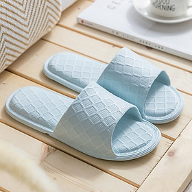Dép đi trong nhà Hàn Quốc - Hàng chính hãng