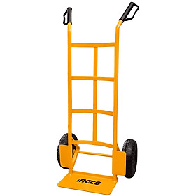 Mua XE ĐẨY HÀNG 2 BÁNH INGCO HHHT20221 - HÀNG CHÍNH HÃNG