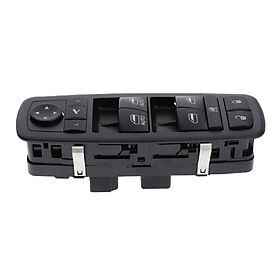 LH Master Power Window Switch Suit For Chrysler Dodge Ram