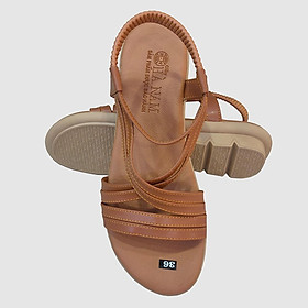 Giày Sandal Nữ Quai Dây Mảnh TiTi ĐÔ Thời Trang Cao Cấp DNU2111a