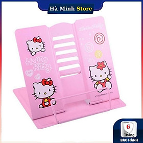 Mua Kẹp Sách Chống Cận Cho Bé - Kẹp Sách Chống Cận Thông Minh Điều Chỉnh Độ Nghiêng  Sơn Tĩnh Điện Bền Đẹp