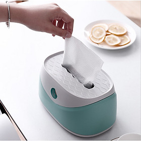 Mua Hộp đựng giấy ăn bền đẹp