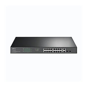 Mua Switch TP-Link TL-SG1218MP Vỏ Thép-hàng chính hãng