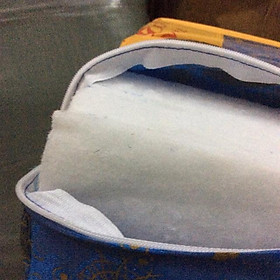 Mua Nệm Bông gòn ép Hàn quốc dày 10cm