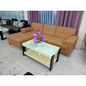 Sofa góc (Chữ L) dành cho phòng khách DP-SFG40