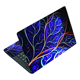 Mua Miếng Dán Decal Dành Cho Laptop Mẫu Nghệ Thuật LTNT- 556