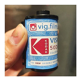 Mua Film điện ảnh Kodak Vision 3 50D