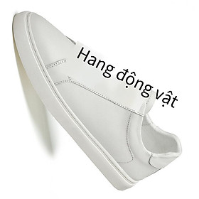 Giao hàng nhanh giày bảng ưu đãi mới nhất giày hợp thời trang giày chạy bộ đôi giày xu hướng phiên bản hàn quốc - xám