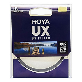 KÍNH LỌC HOYA UX UV SIZE 72MM - Hàng Chính Hãng