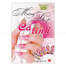 Móng Đẹp Cá Tính (Tập 2)