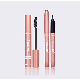 Combo Lemonade Eyeliner và Mascara SuperNatural (1g & 7.5g)