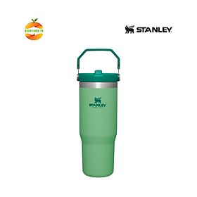 Mua Bình giữ nhiệt Stanley The Iceflow Flip Straw Tumbler 887ML (30OZ)