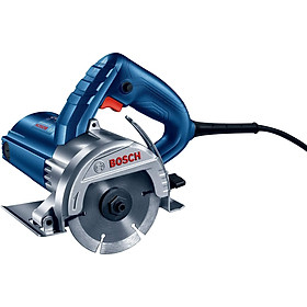 MÁY CẮT GẠCH, ĐÁ HOA CƯƠNG 115MM 1400W BOSCH GDC 140 - HÀNG CHÍNH HÃNG