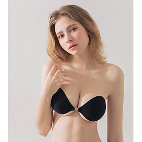 Miếng dán ngực cài trước nâng ngực CHỐNG XỆ